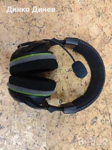 Геймърски безжични слушалки Turtle Beach XP500 ., снимка 6 - Слушалки и портативни колонки - 54013235