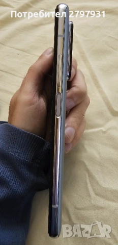 Xiaomi 10T Pro 8/256GB 108MP 4k/6k60/8k30fps 144HZ IPS Snapdragon 865, снимка 2 - Xiaomi - 54266087