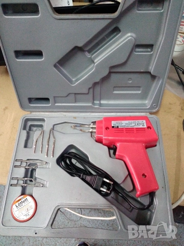 Поялник 100W ROTHENBERGER FL-98