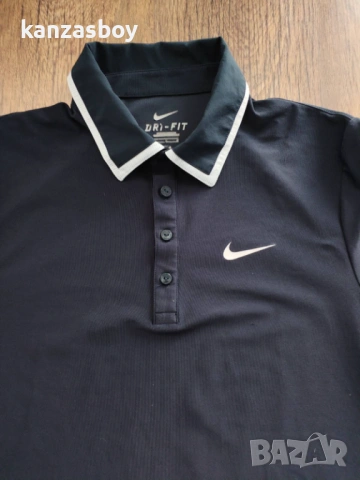 nike dri fit - страхотна мъжка тениска M