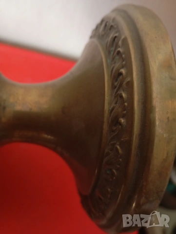 барокова купа,фруктиера, снимка 7 - Други ценни предмети - 54252402