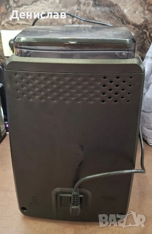 Кафеавтомат/Кафемашина Phillips EP 5447 с кана, снимка 5 - Кафемашини - 54070007