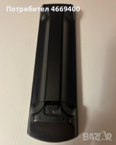 Дистанционно за Panasonic Blu-ray disc player и TV IR6, снимка 2 - Дистанционни - 54282163