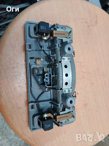 Плафон за Ауди А4 В5 и А3, снимка 2 - Части - 54945952