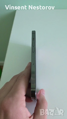 iPhone 13 Pro 128GB с батерия на 100%, снимка 3 - Apple iPhone - 54341370
