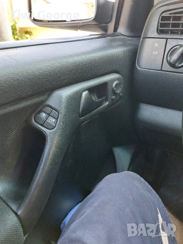 голф 3 101 GT, снимка 9 - Автомобили и джипове - 55103875
