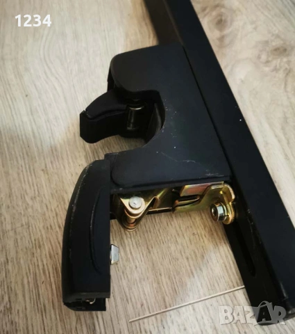 алуминиев багажник за LANDROVER FREELANDER 1, снимка 3 - Аксесоари и консумативи - 54020787