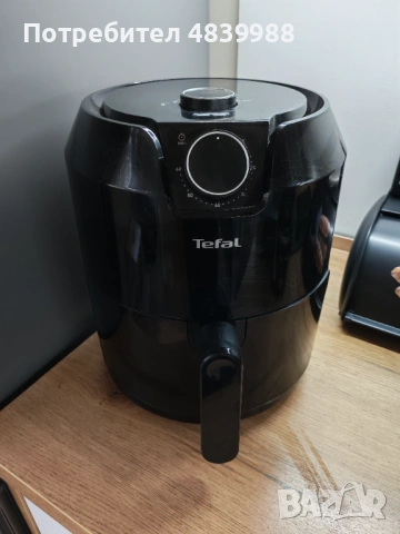  AIR FRYER TEFFAL - EASY FRYER CLASSIC,