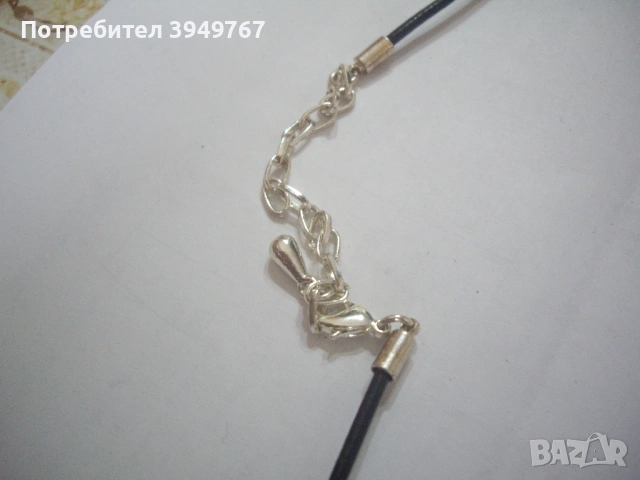 Ланче., снимка 2 - Колиета, медальони, синджири - 54456402