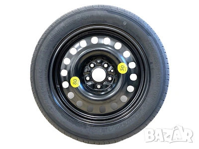 Резервна гума патерица R18 Mercedes ML w163 w 164