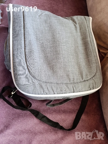 Преносимо сгъваемо легло , снимка 9 - Бебешки легла и матраци - 54346583