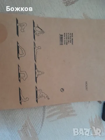 Постелка за Йога, снимка 2 - Йога - 55656414