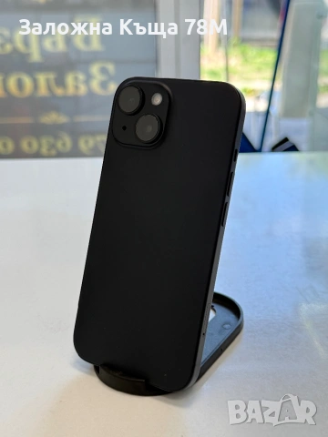 iPhone 15 128GB , снимка 5 - Apple iPhone - 54409462