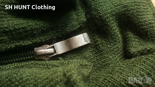 Woolpower 70% Merino Wool Sweater размер M / L за лов риболов горница 70% Мерино вълна - 2687, снимка 7 - Екипировка - 54769851