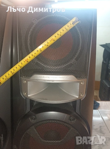 SONY SS-XGR80, снимка 7 - Тонколони - 55003228
