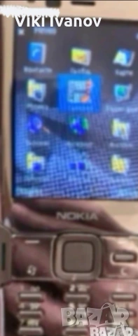 Нокия n82, снимка 5 - Nokia - 54968461