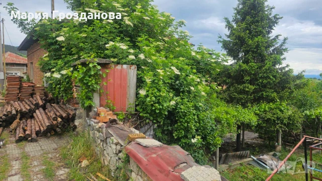 Къща м село Дъбравите, снимка 17 - Къщи - 54656193