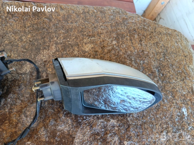 Резевна гума части за Мерцедес Б класа, снимка 12 - Части - 54699938