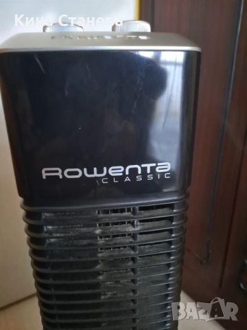 Колонен вентилатор ROWENTA VU6140