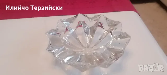 2 бр. пепелник - цената е за двата