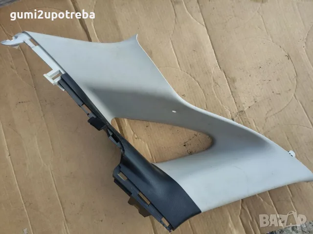 Облицовка Задна Лява Колона d10e-68260 Mazda CX3 4х4 77kW 1.5дизел 2015