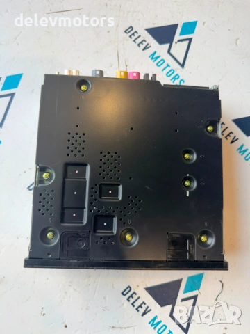 10A035820b модул, мултимедия, navi/cd от Volkswagen ID.3 Pro двигател EBJC, ск. Кутия UMG, 145 кс., , снимка 4 - Части - 55279894