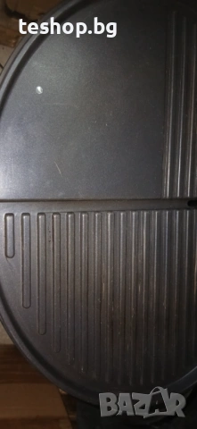 Електрическо барбекю First Austria FA-5350-1, 2400W, снимка 5 - Барбекюта - 54320192