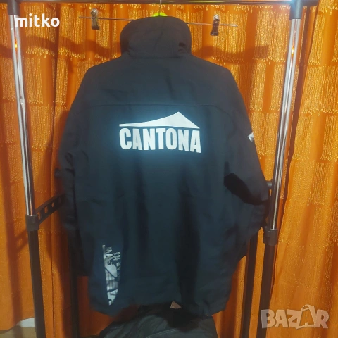 Snickers  Яке xl, снимка 3 - Якета - 53989906