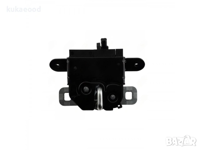 Брава за багажник Alfa Romeo Mito, снимка 4 - Части - 54049164