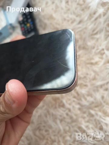 Iphone 16 PRO Заключен за части !, снимка 3 - Apple iPhone - 55232920