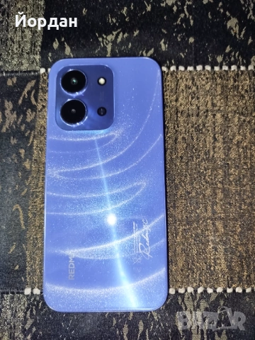 Телефон Redmi 15C 256GB, снимка 2 - Xiaomi - 54666888