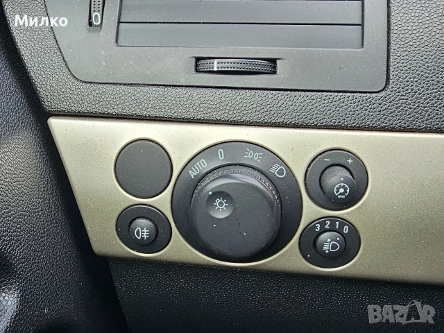 opel astra , снимка 10 - Автомобили и джипове - 54150917