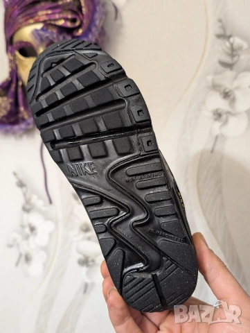 маратонки Nike Air Max 90 LTR номер 36,5, снимка 12 - Маратонки - 40523262