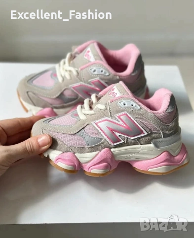 Нови детски обувки New Balance , снимка 5 - Детски маратонки - 54753810