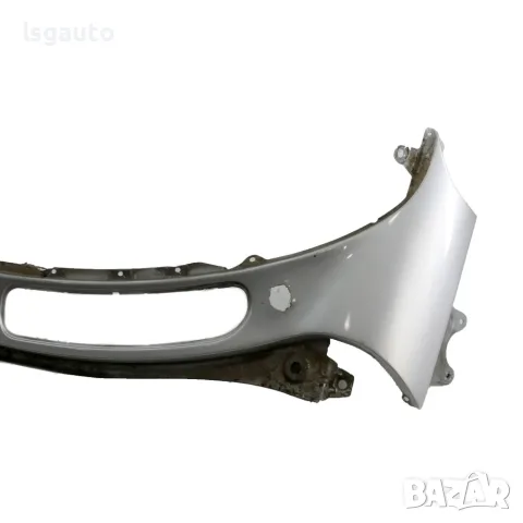 Кора под чистачки Mini Hatch (R50; R53) 2001-2006 ID: 162894, снимка 2 - Части - 55378454