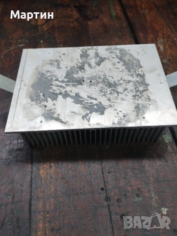 Радиатори за електроника, снимка 3 - Други - 53992376