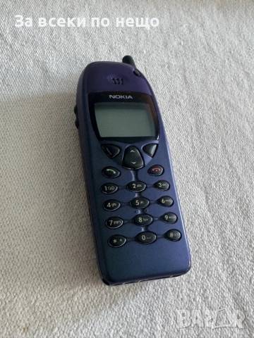 Нокия 6110 , Nokia 6110, снимка 3 - Nokia - 55313293