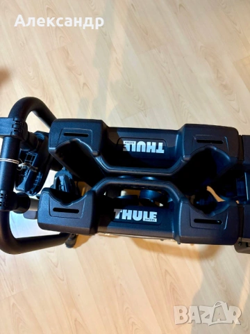 Багажник за колела Thule EasyFold XT2