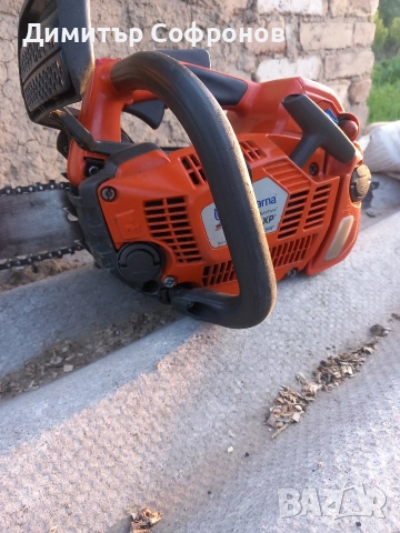 кастрачка щил хускварна husqvarna stihl , снимка 7 - Градинска техника - 54568864