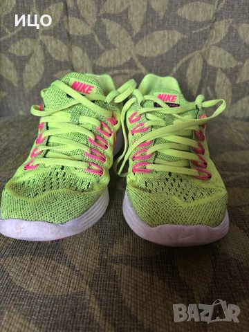 Дамски маратонки Nike Lunartempo, снимка 7 - Маратонки - 54742224