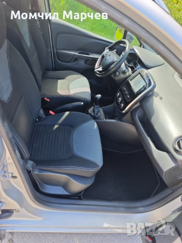 Рено Клио grandtour , снимка 8 - Автомобили и джипове - 54348946