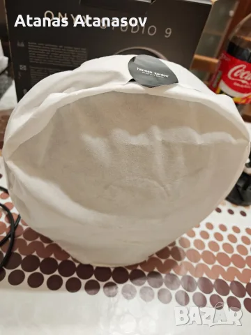 Onyx Studio 9 by Harman/Kardon , снимка 3 - Bluetooth тонколони - 55343667