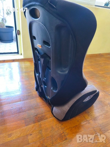 Детско столче Lorelli, снимка 4 - Столчета за кола и колело - 54310745