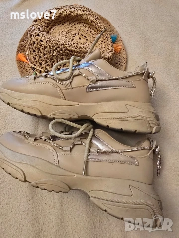 Маратонки , снимка 3 - Маратонки - 54093380