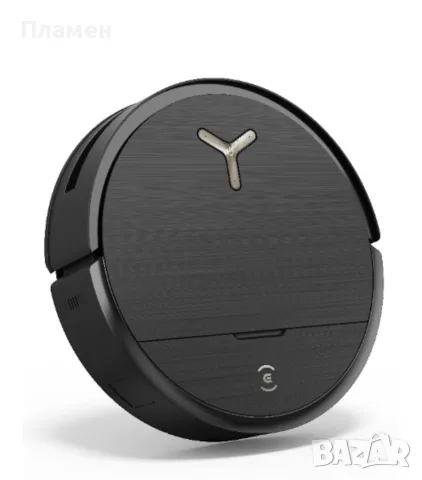 Ecovacs Deebot X9 Pro Omni Black Робот прахосмукачка с автоматична станция | Като нов , снимка 5 - Прахосмукачки - 55319646