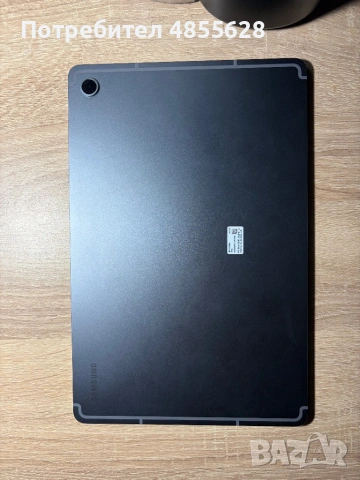 КАТО НОВ ! Таблет Самсунг S10 lite, снимка 4 - Таблети - 54893967
