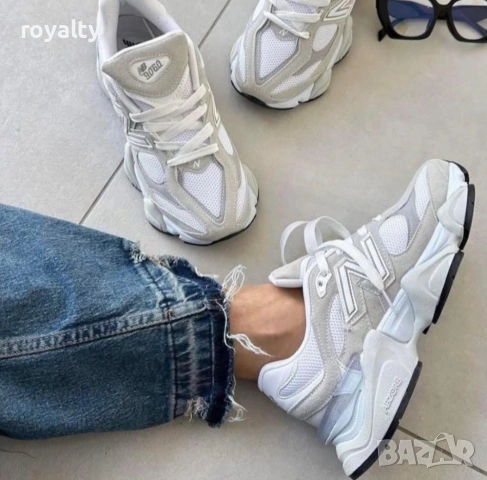 New Balance Нови Дамски Маратонки Ню Баланс с Кутия , снимка 3 - Маратонки - 54396882