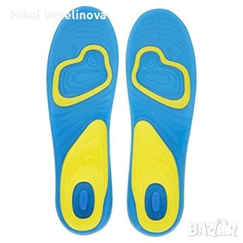 Oртопедични стелки за обувки на "DR SCHOLL"