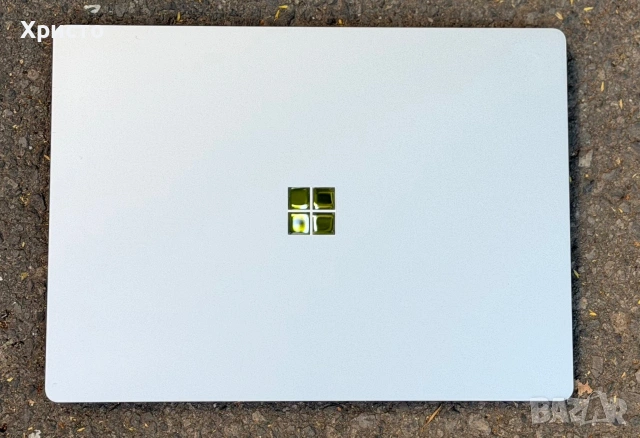 Лаптоп Microsoft Surface Laptop 3, 13.5”, Touchscreen, i5-1035G7, 8GB RAM, 256GB SSD  , снимка 3 - Лаптопи за работа - 55044299