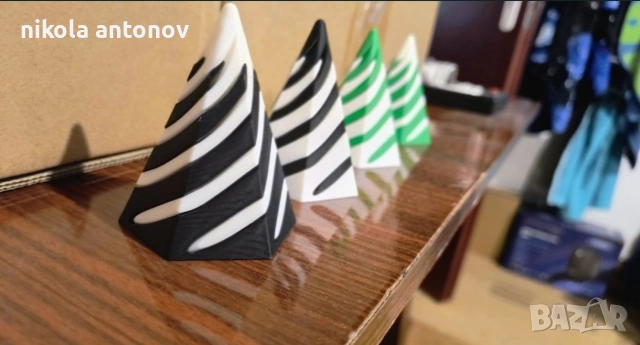 Професионално 3D принтиране по поръчка – високо качество, снимка 9 - Аксесоари и консумативи - 54679805